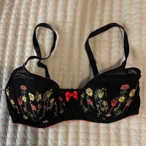 Adore Me Bra
